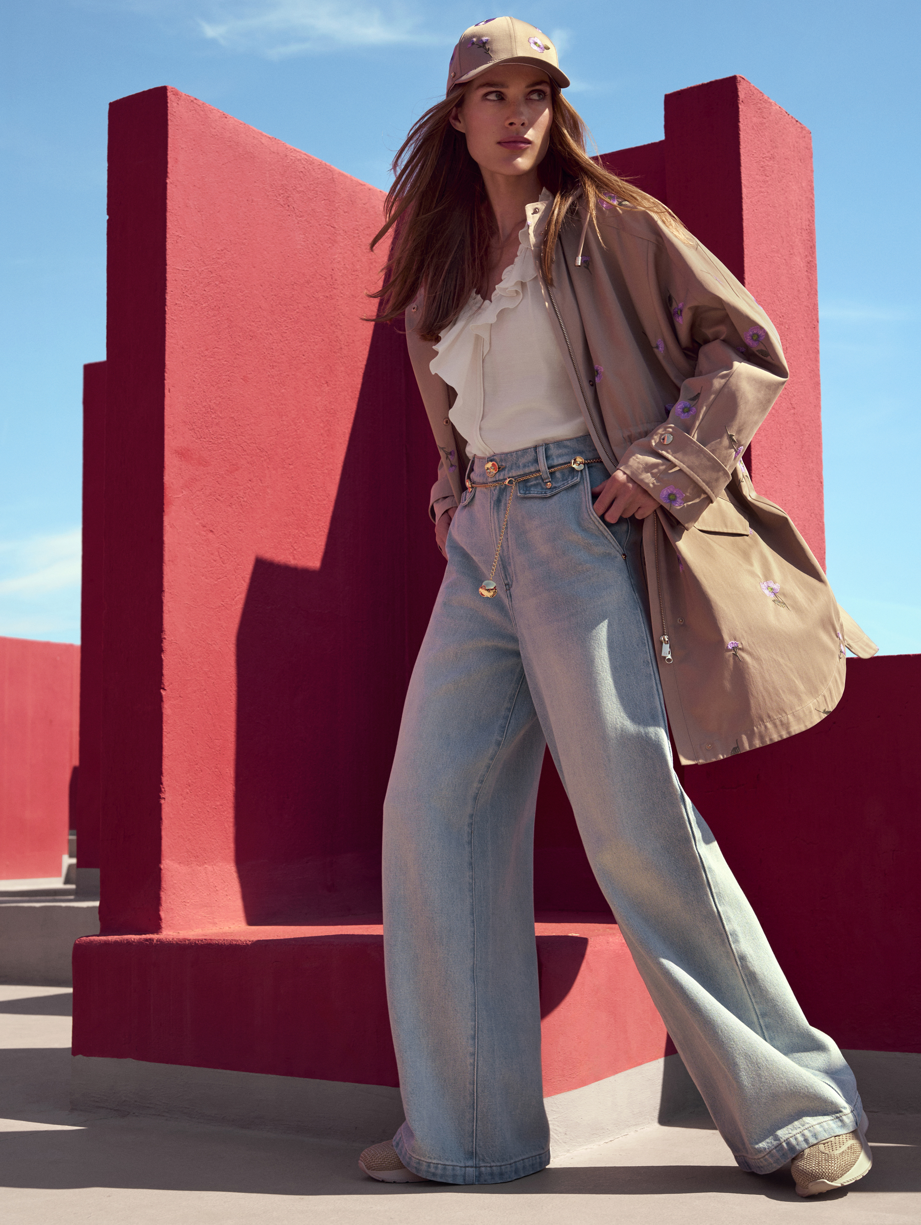 Caroline Biss collection